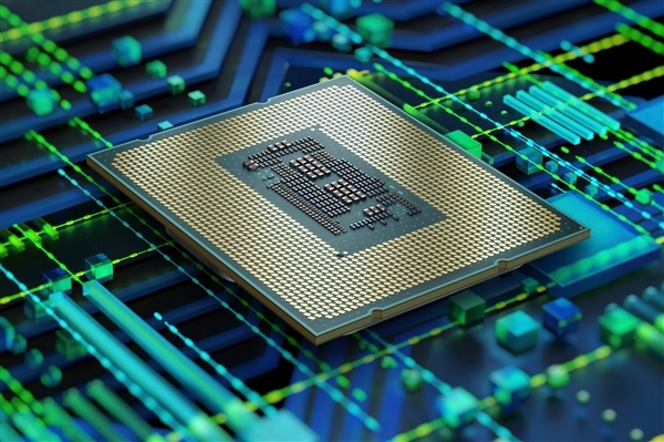 14代酷睿首发Intel“4nm”EUV工艺：对阵Zen4自信满满