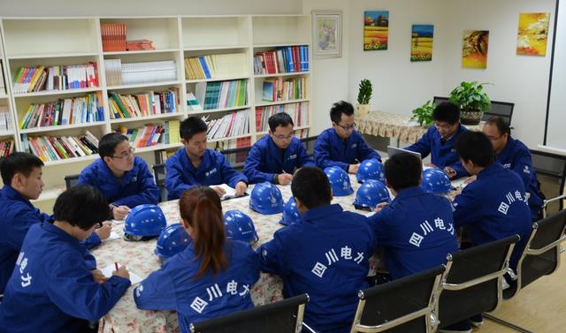 创业|好不容易进入“国家电网”,未满三个月就选择离职,原因很无奈