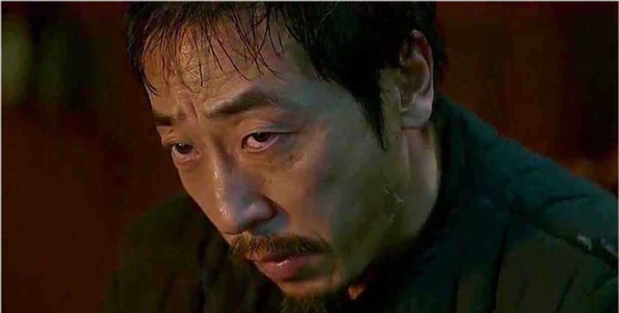 反派|国产剧8大反派,一个比一个可怕,哪一个让你不寒而栗?