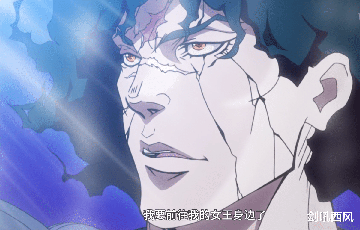 黑骑士|JOJO:布拉霍——传说中的黑骑士