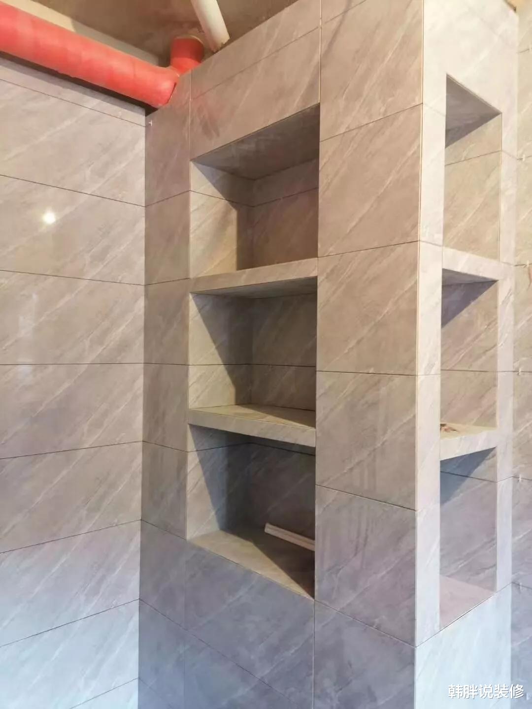 搬进新房才知道,这6种卫生间设计有多实用,只有体验过的人才懂