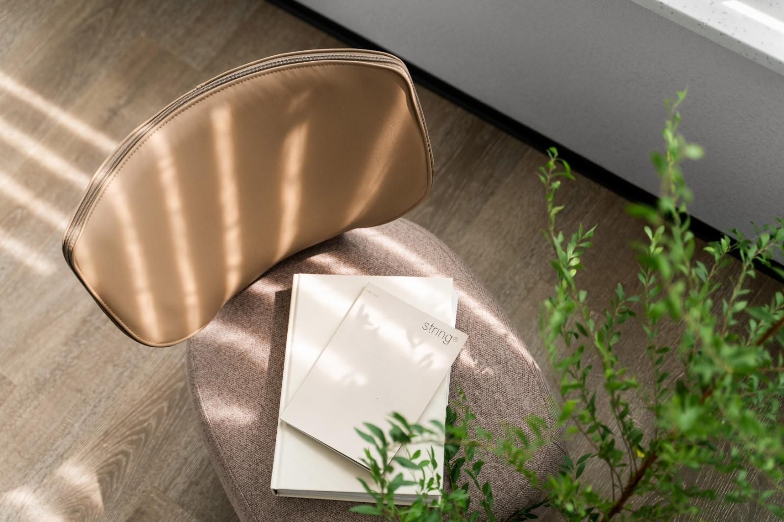 四川夫妻因太会装修而走红，107㎡小宅户型，装出了“豪宅范”