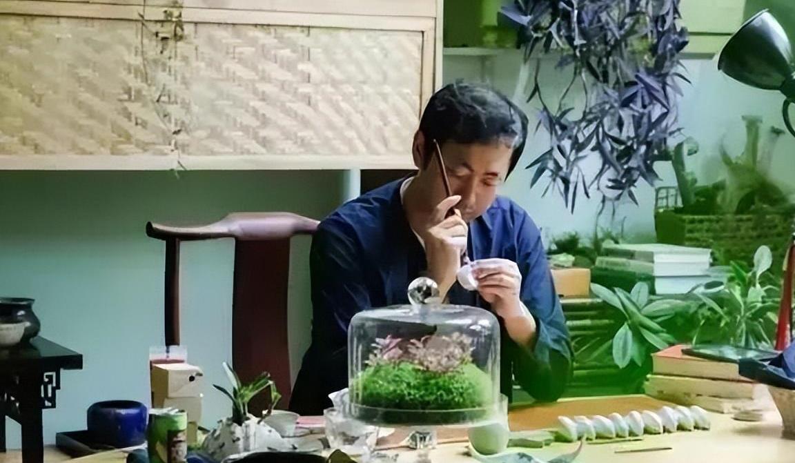 王昱珩|“鬼才之眼”王昱珩一战成名三战封神，助警察成功破案，后来怎样