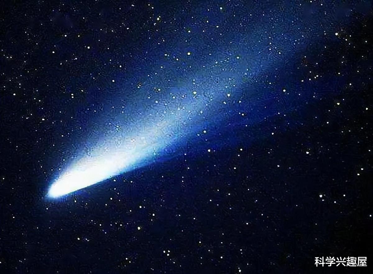 百年一遇的流星雨来袭!就在五月三十一日,究竟是如何形成的?
