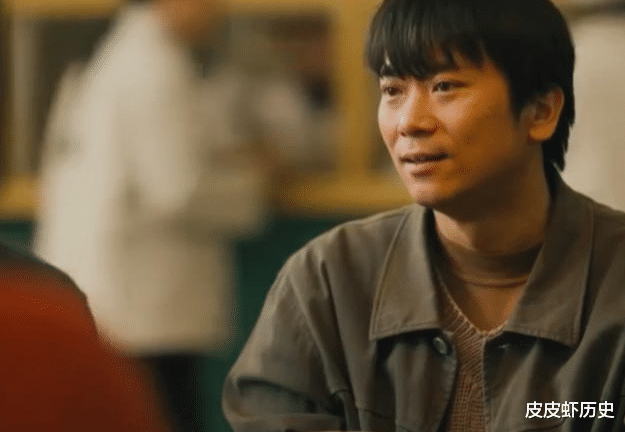 周秉昆|《人世间》：全剧命运最悲惨的人物，他与父亲的死法更是惨烈