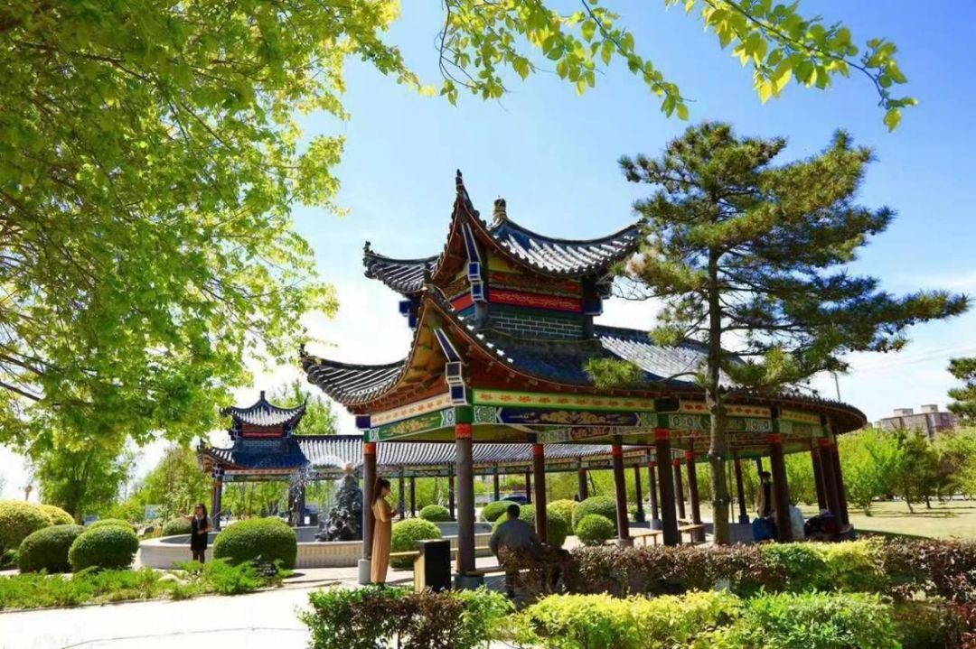 长春|长春人的夏日“后花园”，1个小时即可抵达！