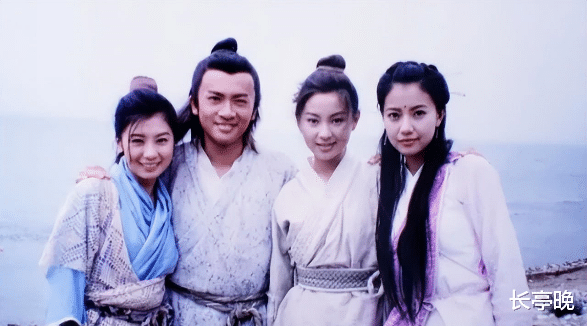 高圆圆|高圆圆逼婚张亚东失败，夜宿夏雨家第二天促成其与前女友复合