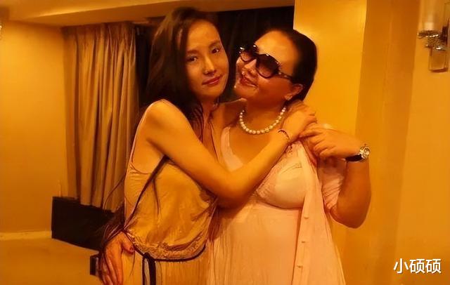 干露露“红”和“不红”的前前后后