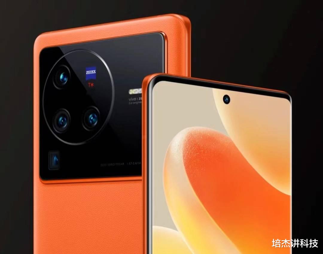 vivo x|vivo X90将于11月下旬发布，126万分+120W快充，价格感人！