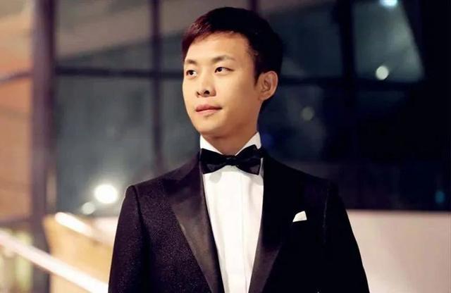 张译|张译：娶二婚主持人丁克至今，和妻子托起植物人前女友最后的时光