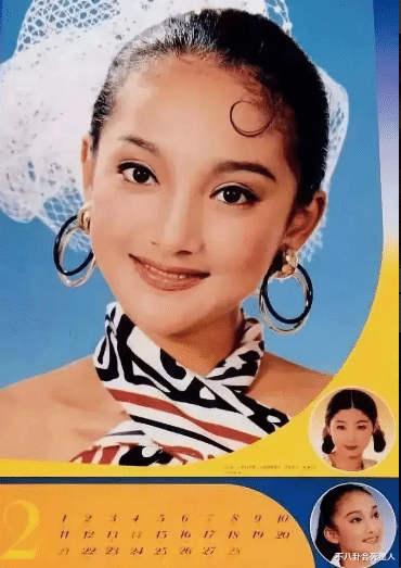 周迅|半路转行当演员,却拿遍影后奖杯,从周迅到孙俪,都是天才!