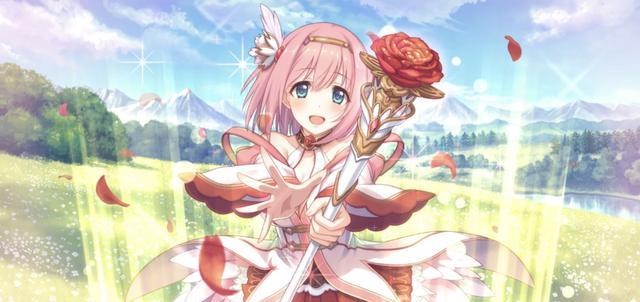 火影忍者|《公主连结与你重逢》强行大团圆结局,就好像吃了颗加糖