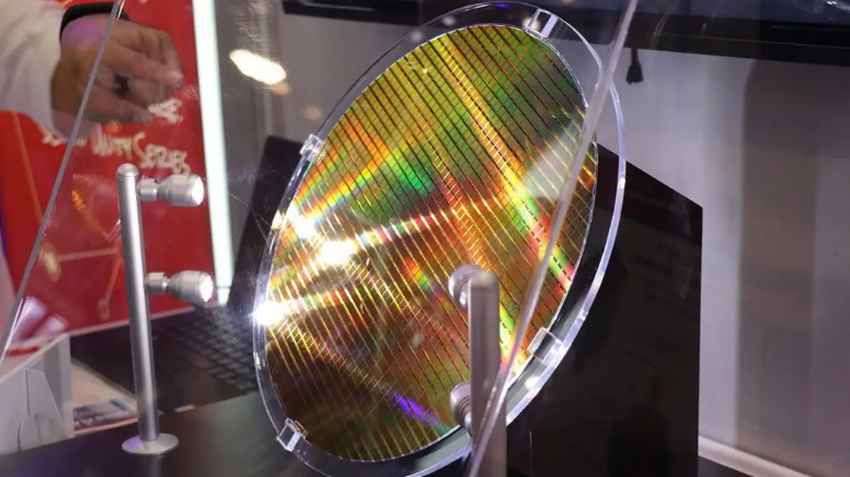 台积电|全球晶圆产能榜单出炉,超越台积电,三星做到了