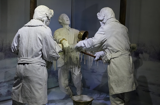 日本"731部队"有多残忍?