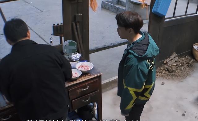 黄磊|张艺兴蘑菇屋遭黄磊反套路,告别“极挑”四年后,重现师徒对战