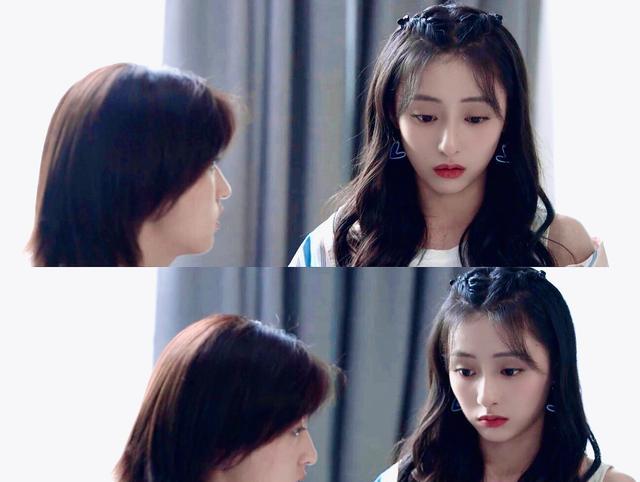 人世间|从《人世间》到《天才基本法》，她出道就被力捧，《狐妖》也有她