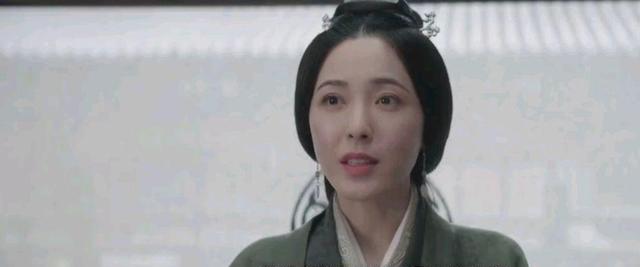 萧元漪|《星汉灿烂》少商隐藏的秘密是对萧元漪的仁慈