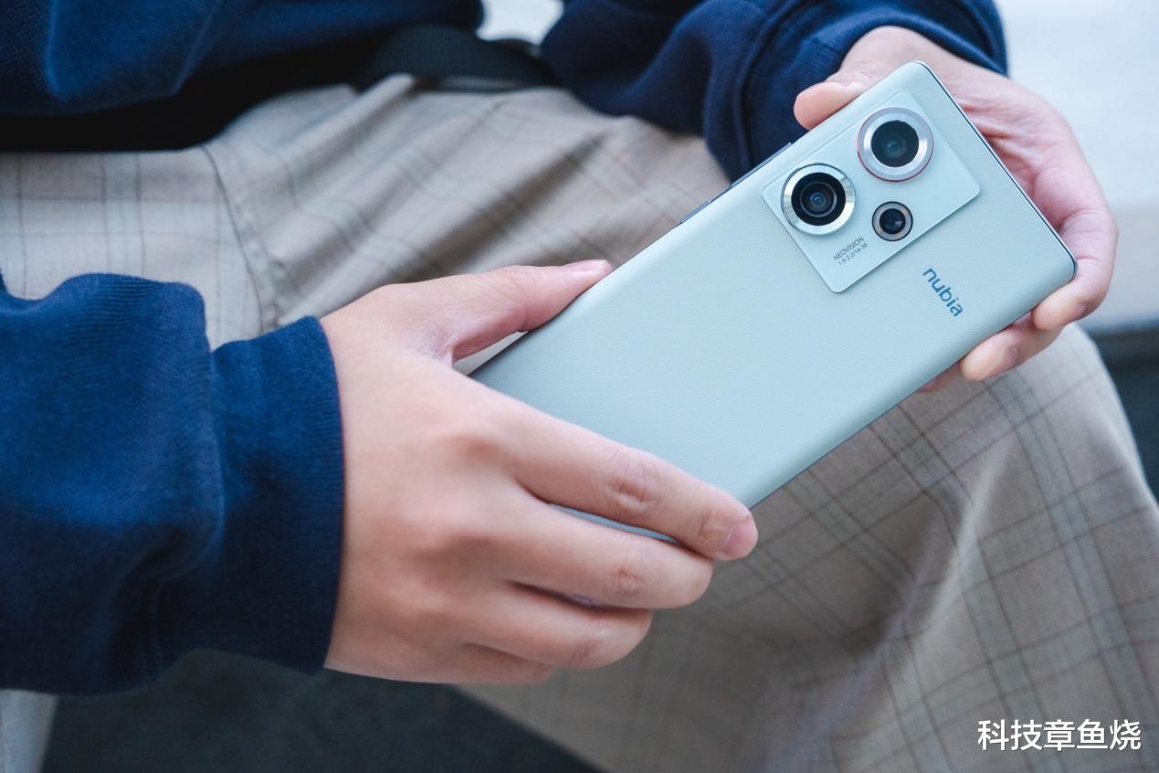 Nubia|nubia Z50上手体验:新时代开篇,由此开始!