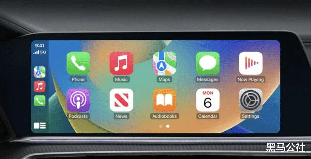 Google|苹果更新Carplay，汽车真用得上吗？