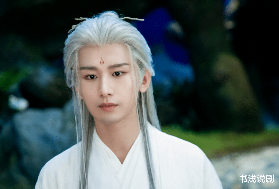 素素|同样是绝望跳下,把素素跟颜淡放一起看,差别咋能这么大?