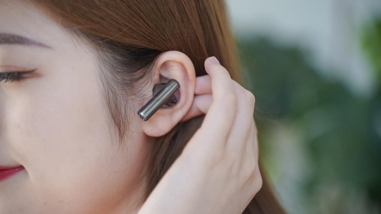 如何选择一款极具性价比的蓝牙耳机？荣耀亲选Earbuds X3测评