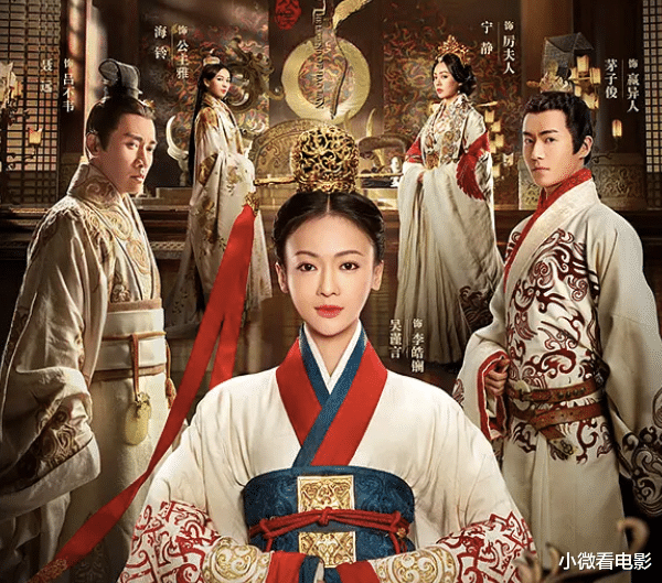 古装剧|有史以来最侮辱智商的10部古装剧,一部比一部辣眼睛,你避雷几部