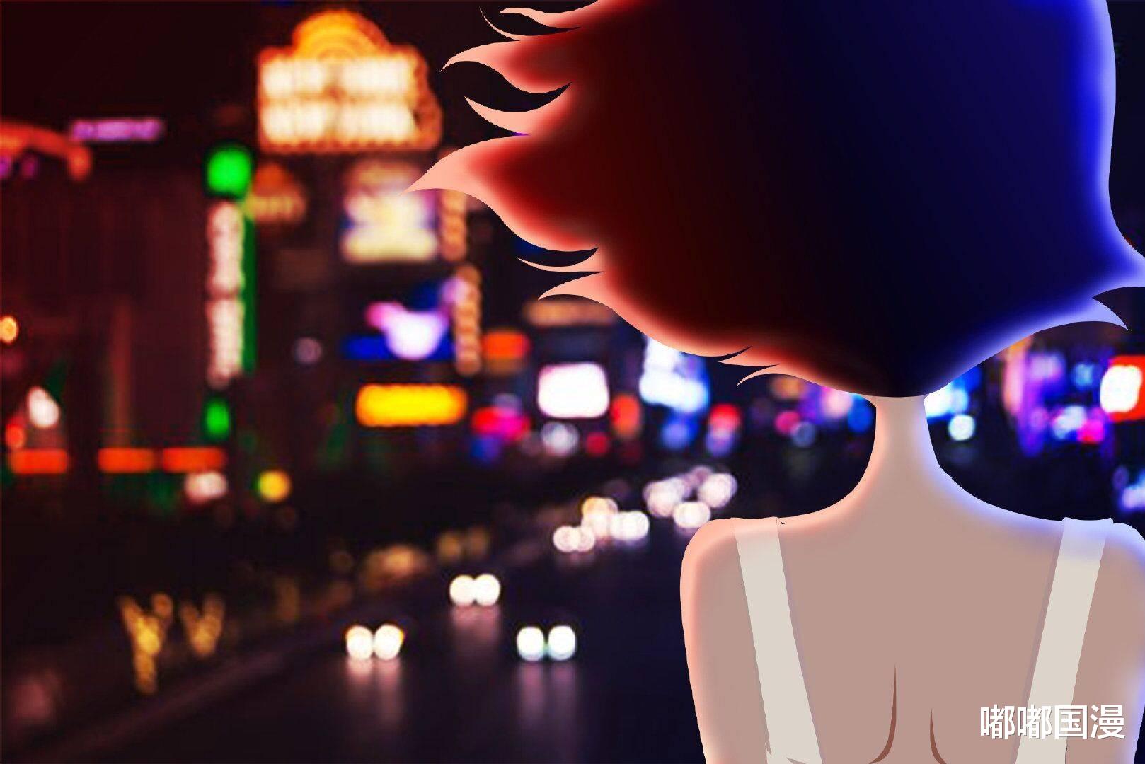 反派|动漫反派能因为立场不同而“情有可原”,现实不存在反派?