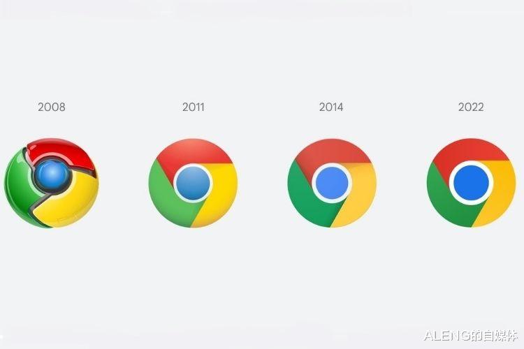 Chrome|谷歌对Chrome浏览器做了一点改动,你可能没注意到