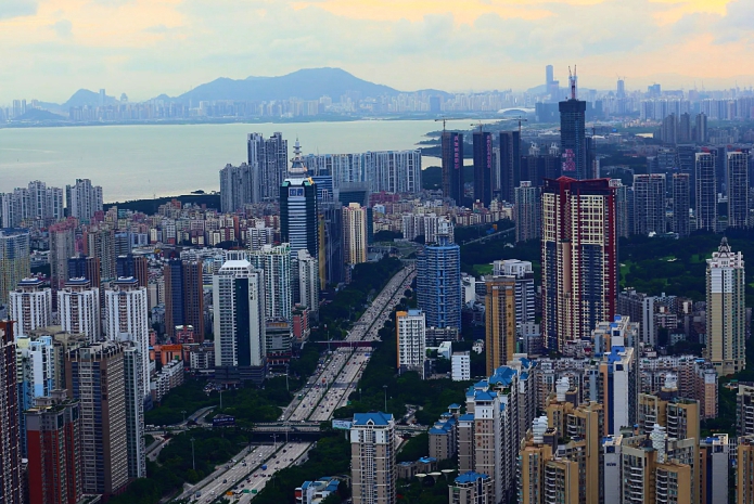 广元|中国一座城市，曾经人山人海，如今变得与众不同