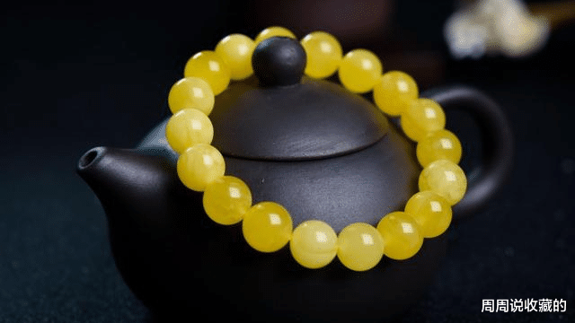 翡翠|蜜蜡产地发生冲突，蜜蜡到底会不会涨价？