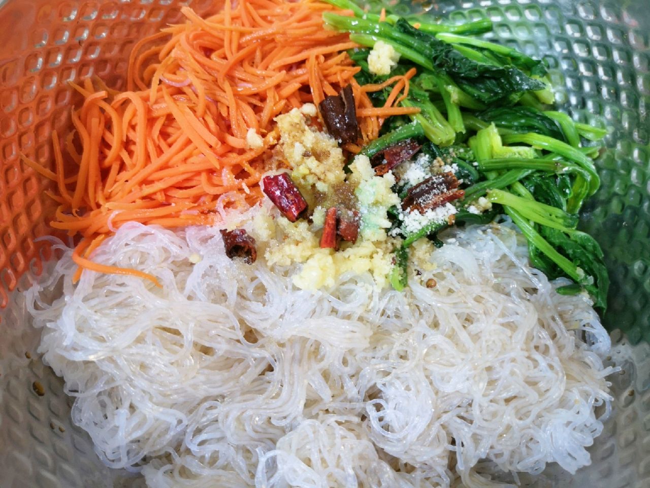 11月,宁可不吃肉,也要吃这5种“冠军菜”,补足营养健康过冬季