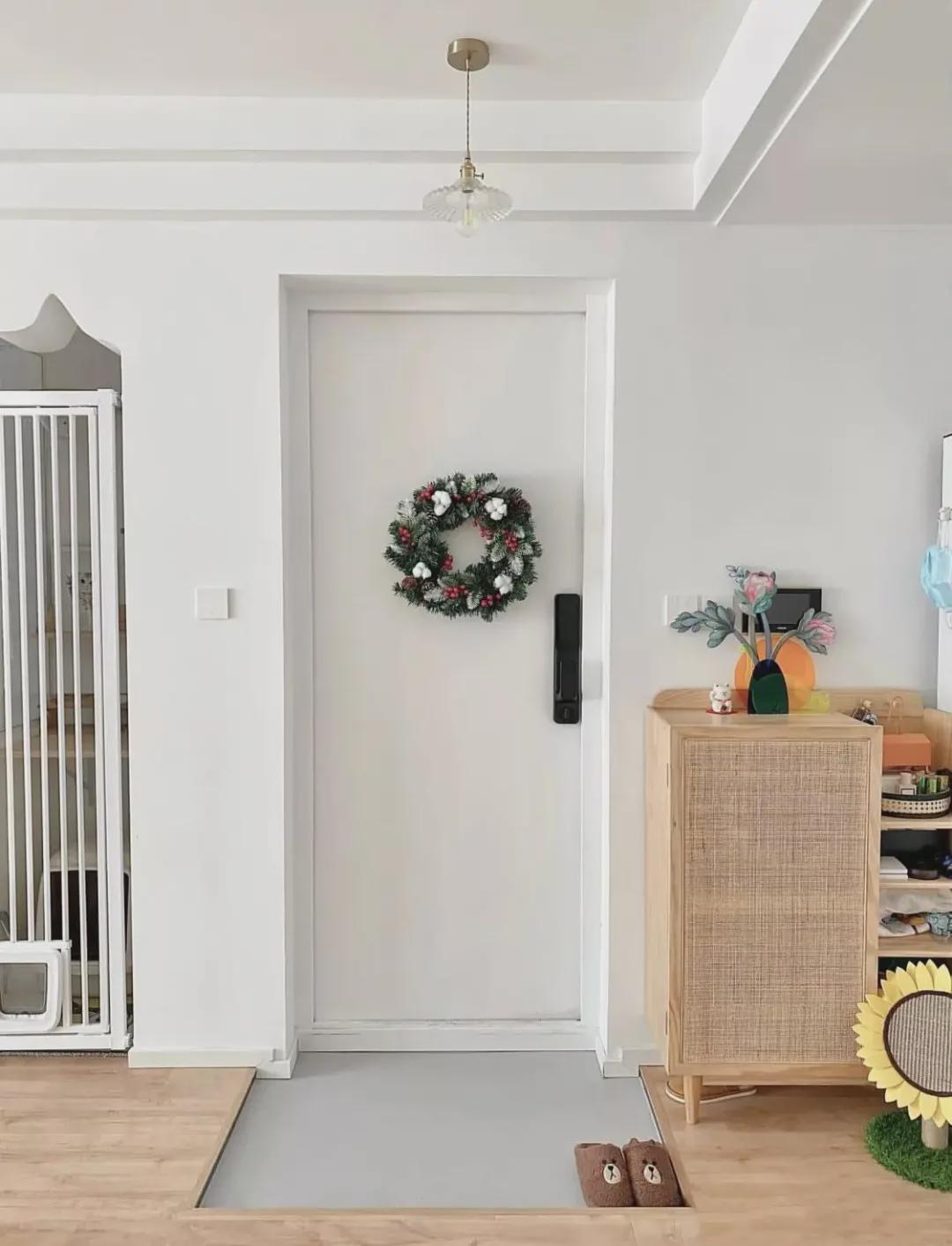 110㎡装出豪宅范~中西厨兼顾 还有衣帽间、书房、洗衣房……