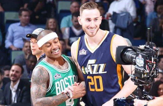 科怀·伦纳德|3战场均41分，NBA他又回来了！