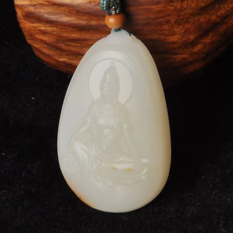 玉雕|玉雕大师——唐隆基