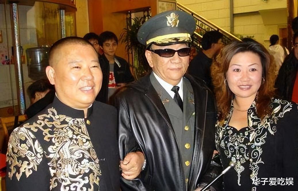 相声|侯耀文徒弟荆林野强势回归,称愿意助演德云社,首谈师父两大遗愿