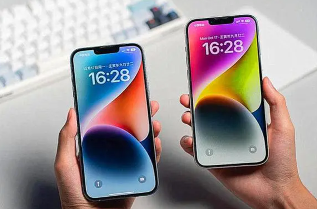 iPhoneSE|iPhone SE4全面逆袭，iPhone14同款刘海屏，面容识别并未缺席