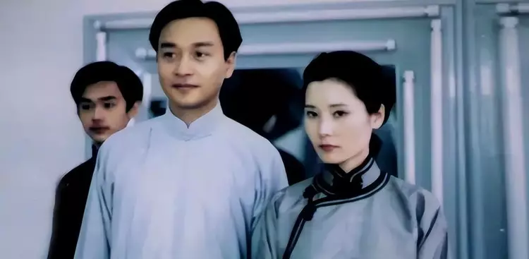 何赛飞|59岁的何赛飞，在公婆的催生下改写了她的结局，人生圆满终无遗憾