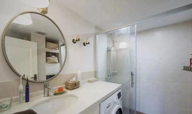 老婆坚持卧室装榻榻米,不做吊顶,完工入住后很满意,给大家晒晒