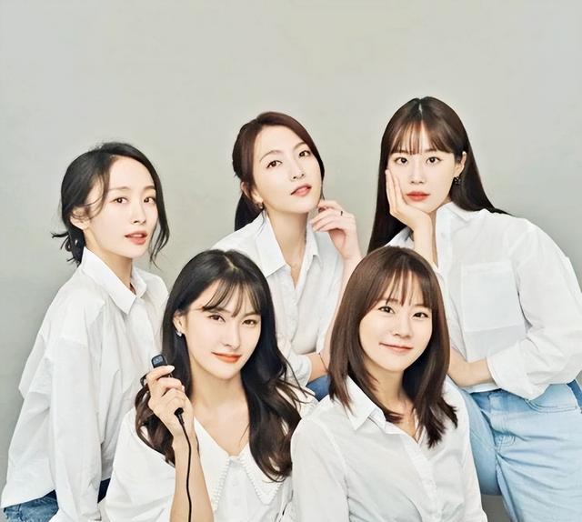 KARA|KARA消失7年惊喜宣告回归！退团成员回锅＋出道15年，粉哭：想念荷拉