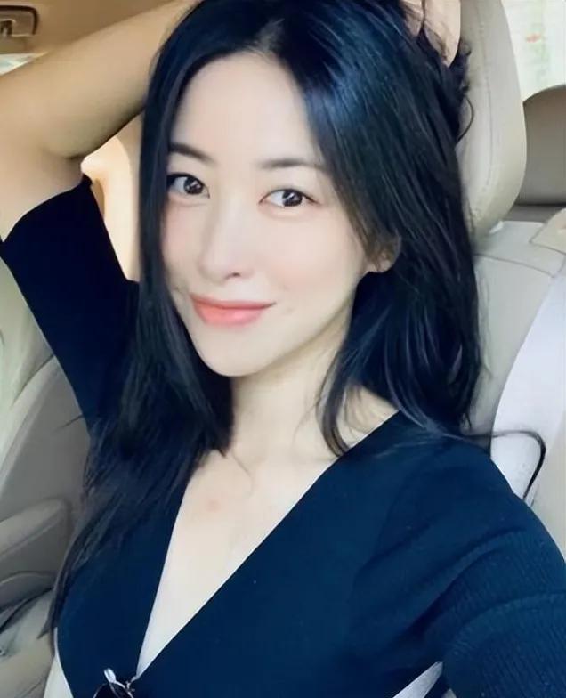 娱乐圈|娱乐圈那些“微胖”的女星，网友：这谁能不喜欢呢？