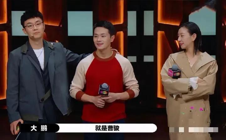 韩昊霖|“小范闲”韩昊霖，1年9戏，他会成为下一个小小彬吗？