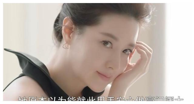 人美心善!51岁“大长今”为遇难女孩提供帮助,网友感动泪目