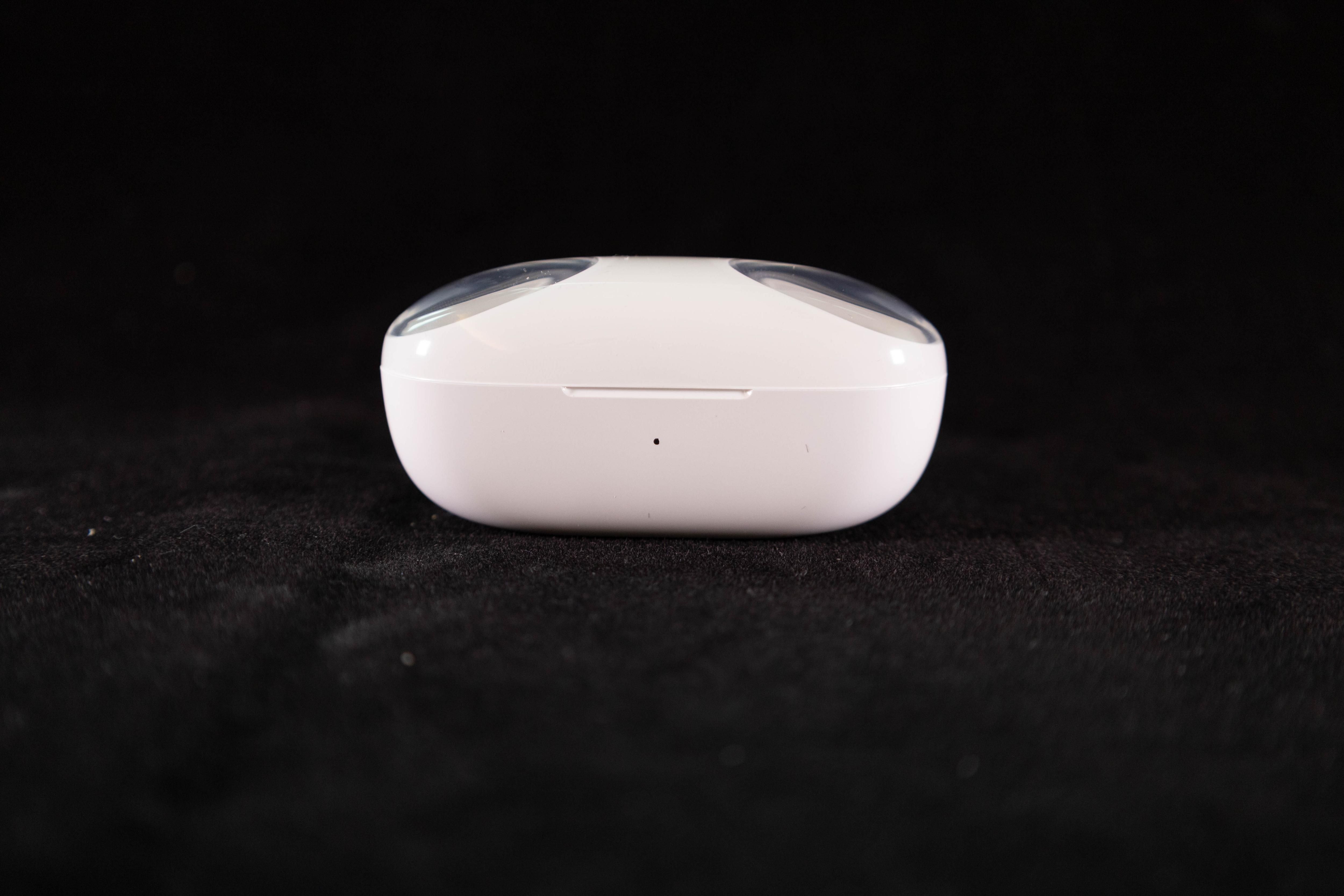 耳机|【开箱评测】QCY T17S:造型小巧,只需百元