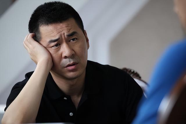 黄渤|明明是视帝视后，演技却越来越烂，这些演员怎么越演越回去了？