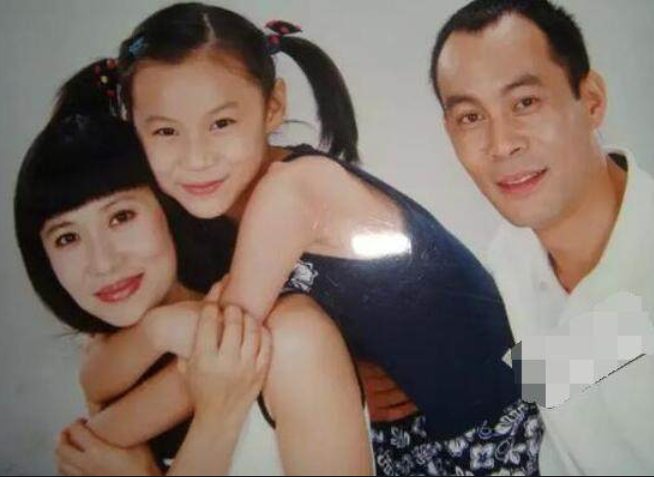 钟丽缇|李云龙的妻子，赵刚的妻子，楚云飞的妻子，网友：差距不是一般大