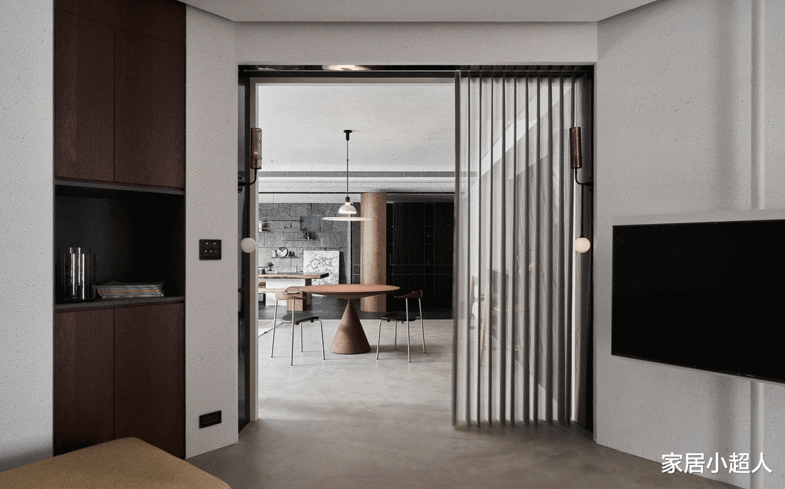 客厅装修记住“4不装”,不是误导,都是入住后得来的经验!