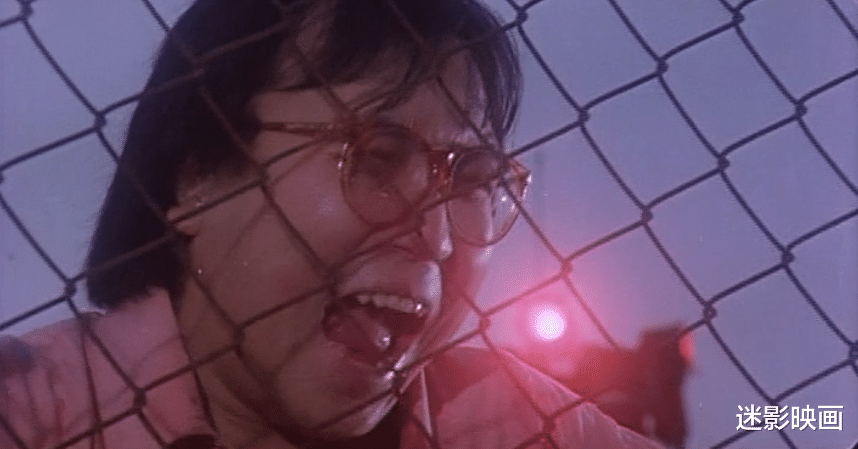 非常宣言|35年前王晶编剧的邪典片，香港上映9天下架，录像厅时代的噩梦