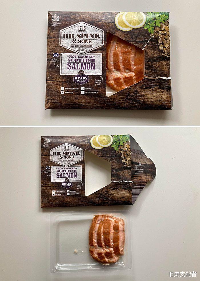 |30个黑心商家的坑人包装，看得让人血压飙升！