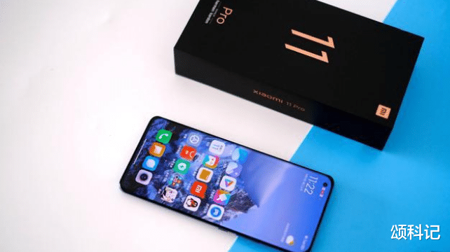 小米科技|雷军放大招了：5000mAh+2k屏幕，2140大幅降价，加速退场