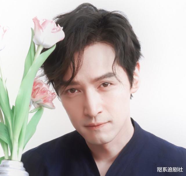 黄轩|正午超级大饼传闻多，雷佳音、黄轩、王凯呼声高，花落谁家？